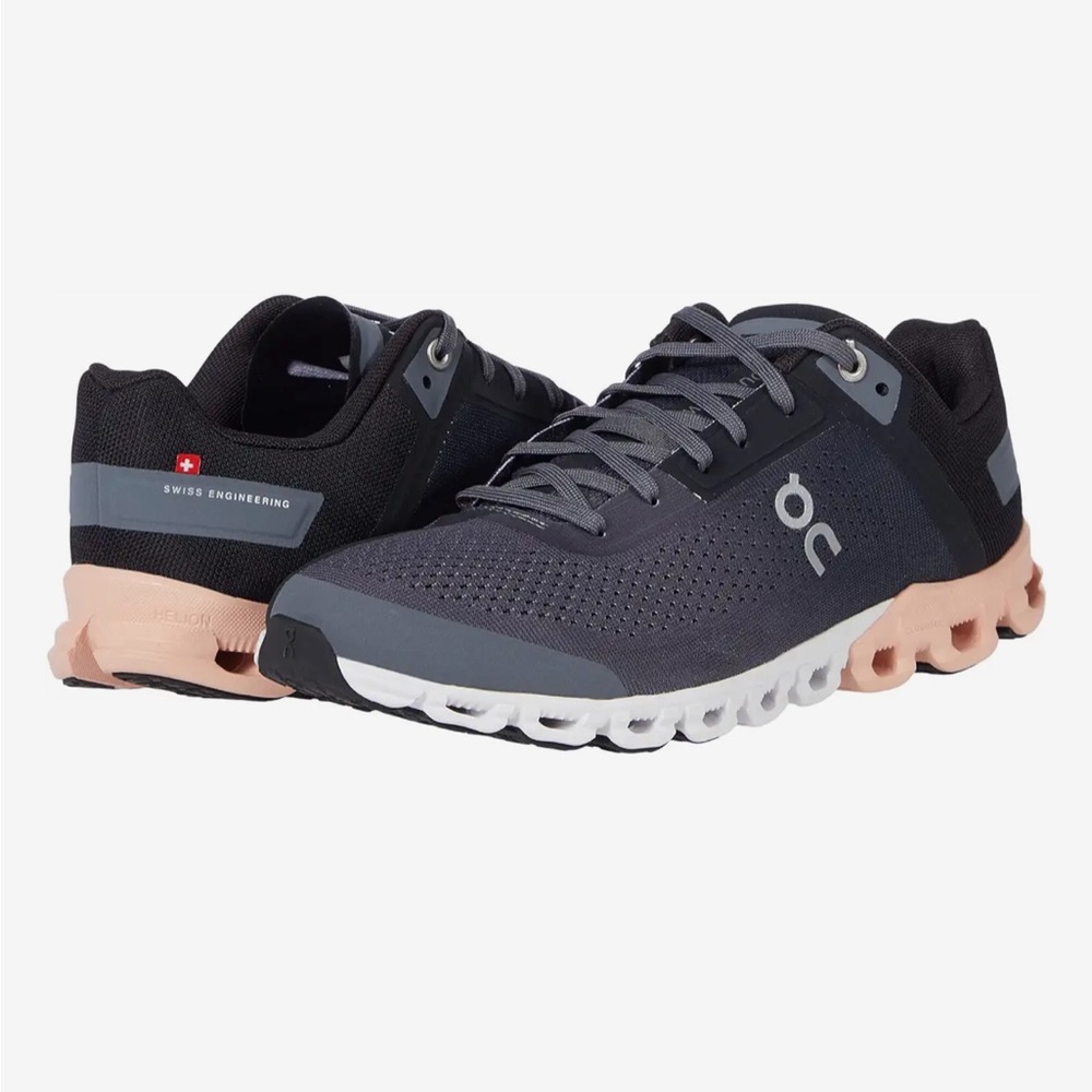 On Cloudflow Sneakers